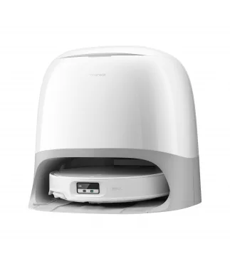 Robot hút bụi Roborock Qrevo Curv 2 Pro