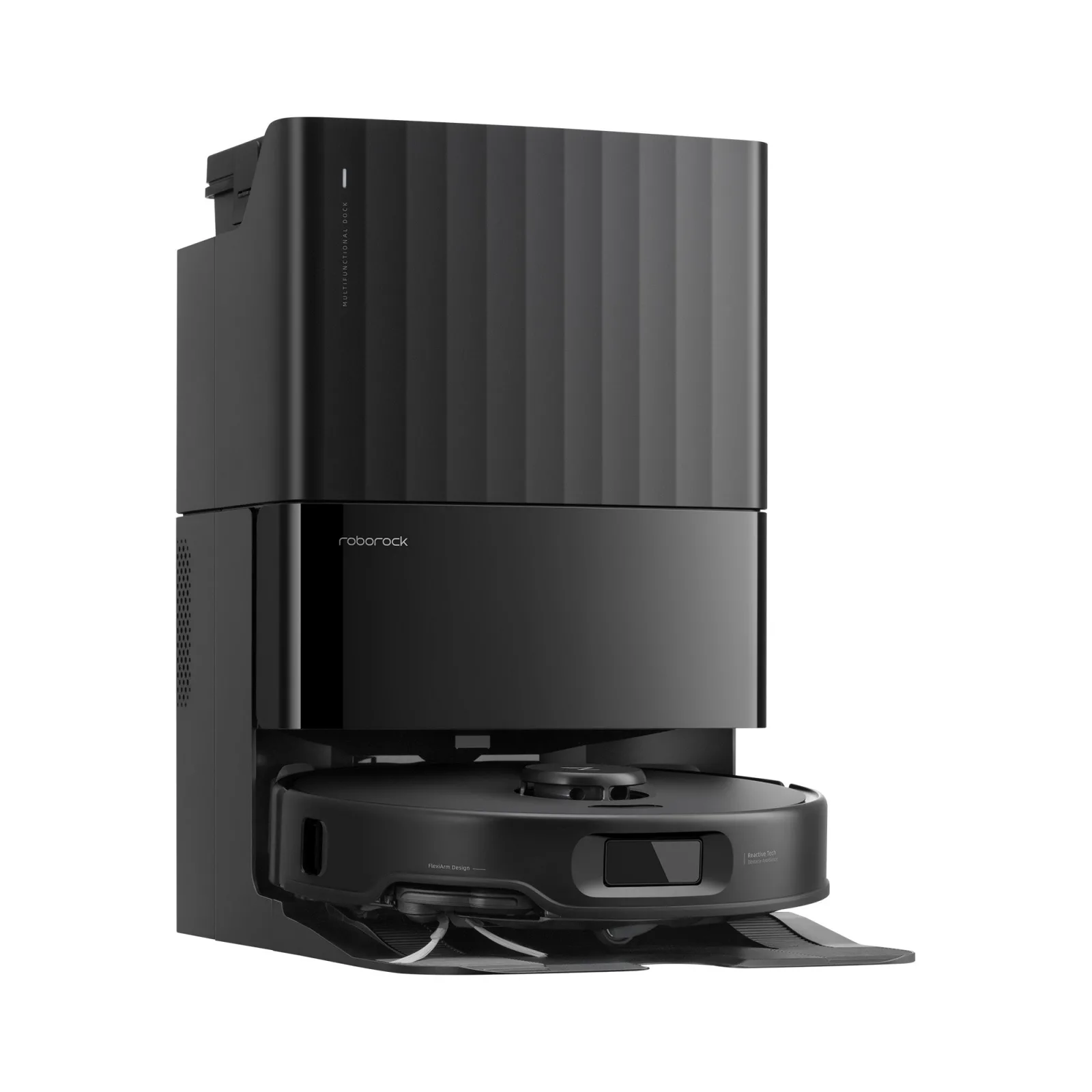 Robot hút bụi Roborock Qrevo Edge 5V1