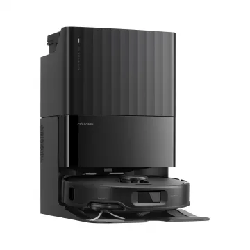 Robot hút bụi Roborock Qrevo Edge 5V1
