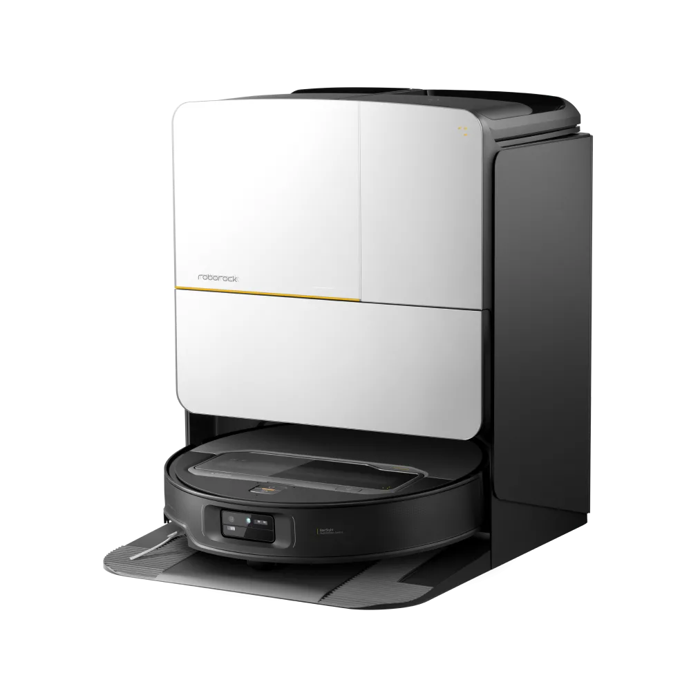 Robot hút bụi Roborock Saros Z70
