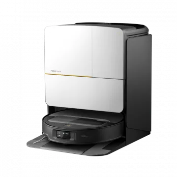 Robot hút bụi Roborock Saros Z70