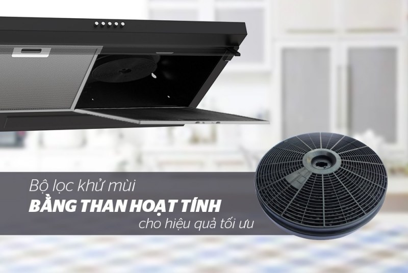 Than hoạt tính Sunhouse SHB6118B