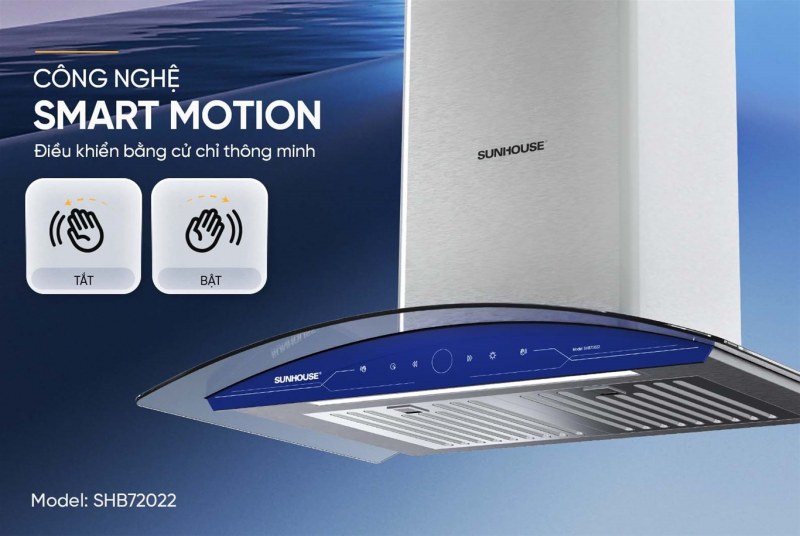 Smart Motion Sunhouse SHB72022