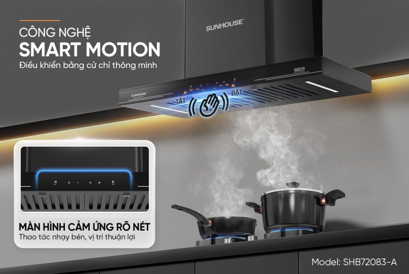 Smart Motion Sunhouse SHB72083-A