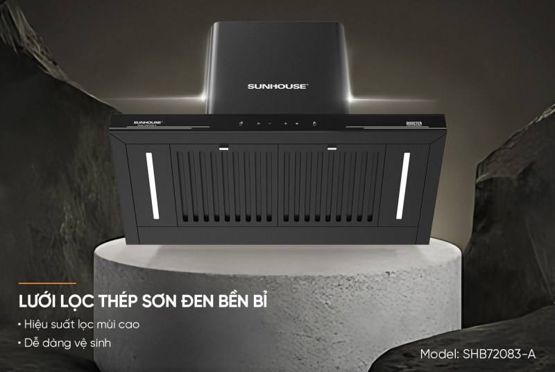 Lưới lọc Sunhouse SHB72083-A