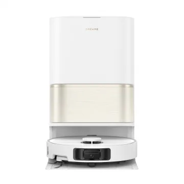 Dreame L50 Ultra CE Robot hút bụi lau nhà chuyên dụng