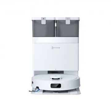 Ecovacs DEEBOT T30S Pro Plus robot hút bụi 25.000 Pa
