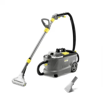 Máy giặt thảm chuyên dụng Karcher Puzzi 10/1