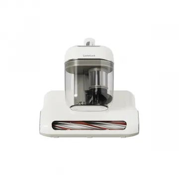 Máy hút bụi giường nệm LocknLock ENV818IVY