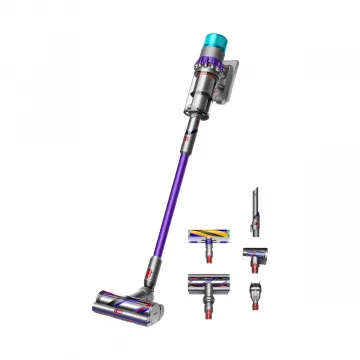Máy hút bụi không dây Dyson Gen5detect Complete