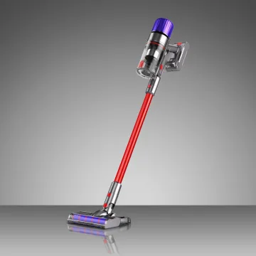 Máy hút bụi không dây PerySmith K2PRO
