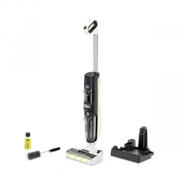 Máy hút bụi lau sàn Karcher FCV 4