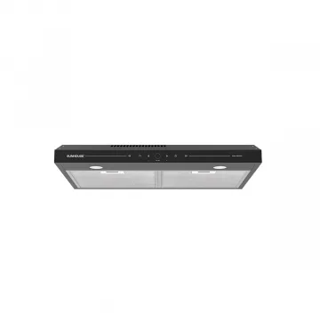 Máy hút mùi kính thẳng Sunhouse SHB72041