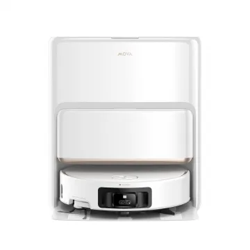MOVA Z60 Ultra Roller Complete robot hút bụi 28.000 Pa