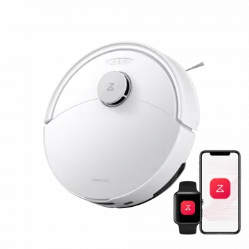 Roborock Q10 PF robot hút bụi chống rối 10.000 Pa