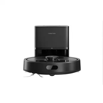 Roborock Q7 Pro Max+ tự đổ bụi 13.000 Pa
