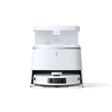 Robot hút bụi ECOVACS DEEBOT T30 Pro OMNI