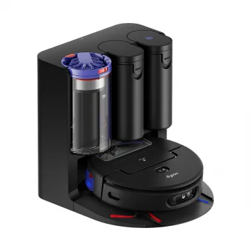 Robot hút bụi lau nhà Dyson Spot+Scrub Ai