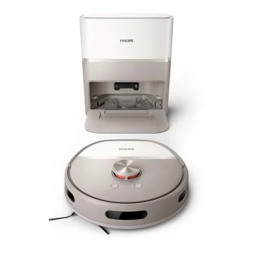 Robot hút bụi lau nhà Philips XU6500/82
