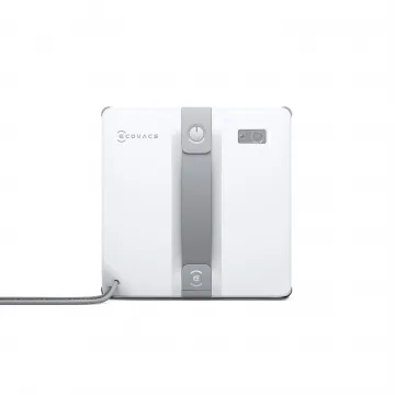Robot lau kính ECOVACS WINBOT MINI Grey