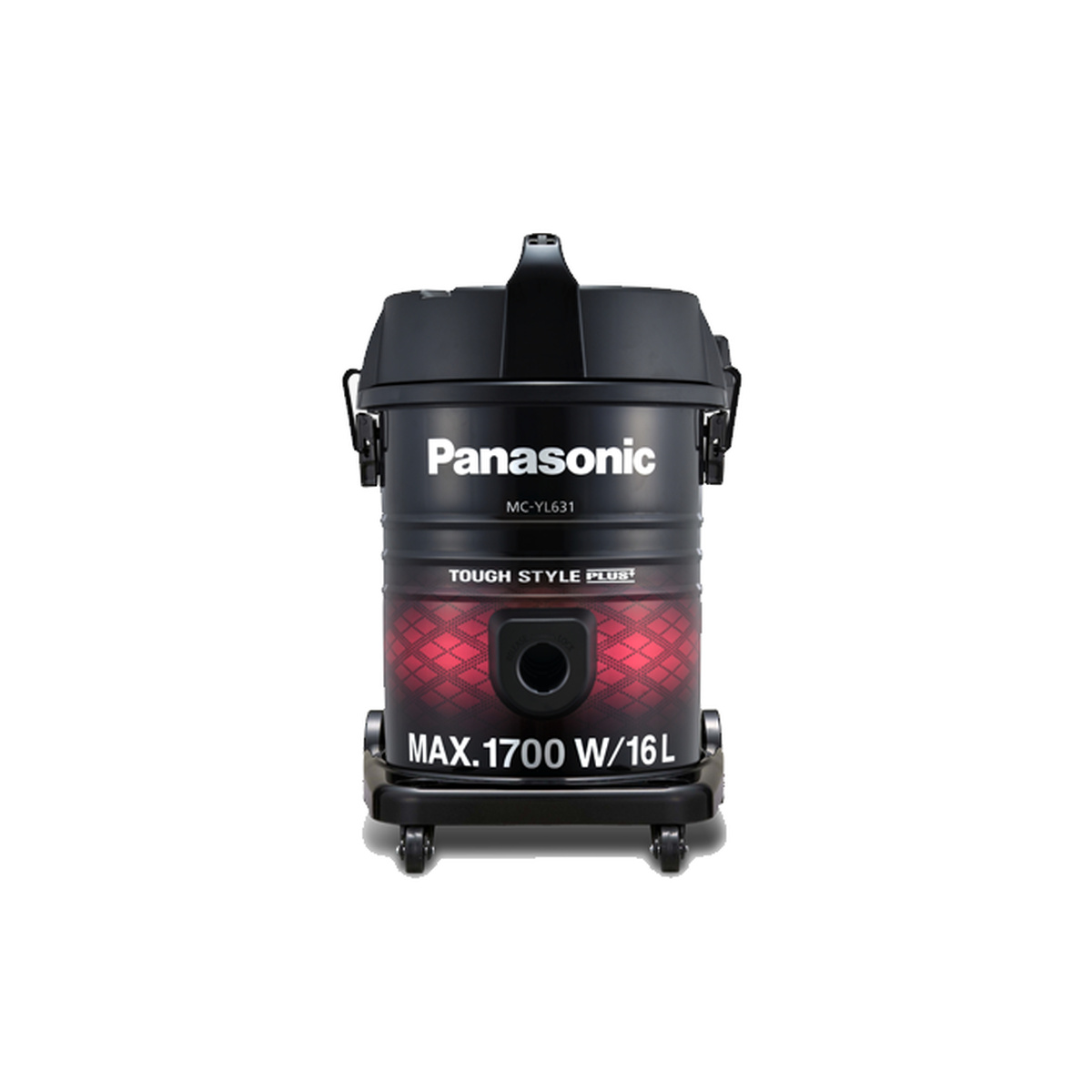 Panasonic MC-YL631RN46