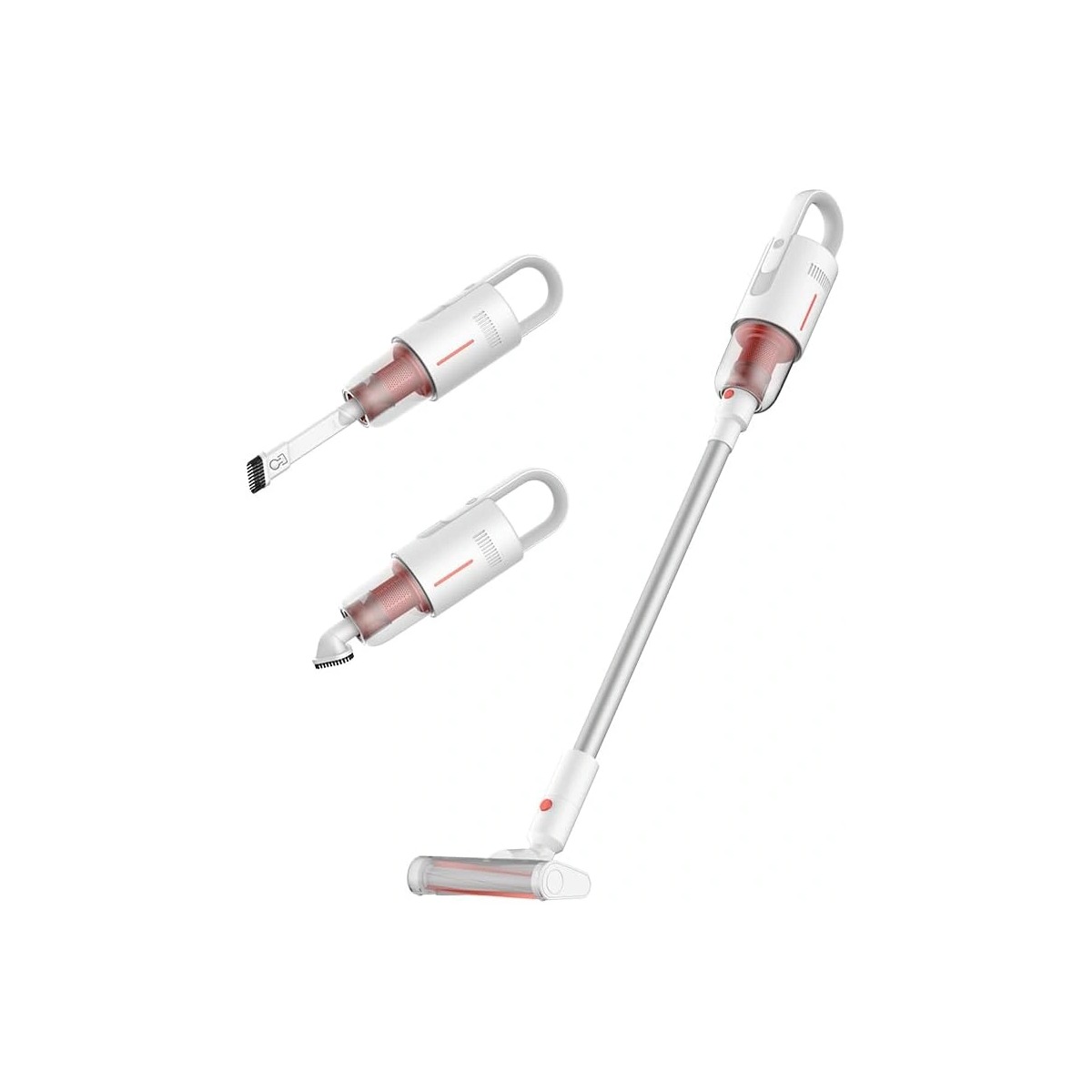 Máy hút bụi không dây Deerma VC20 Plus