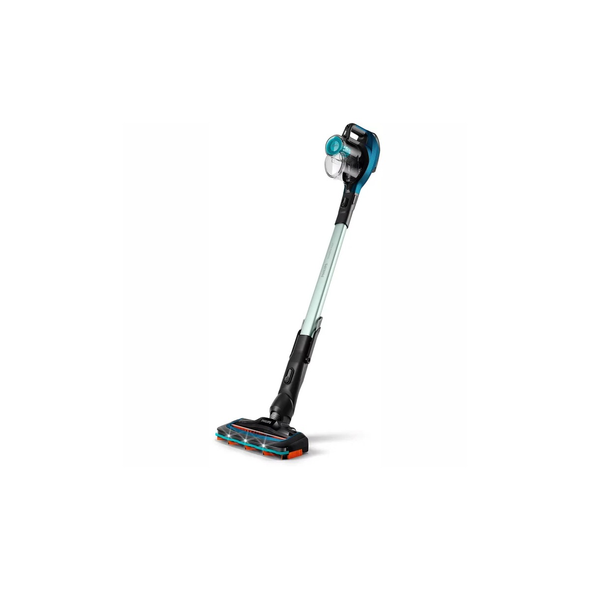 Máy hút bụi lau sàn Philips FC6728/01