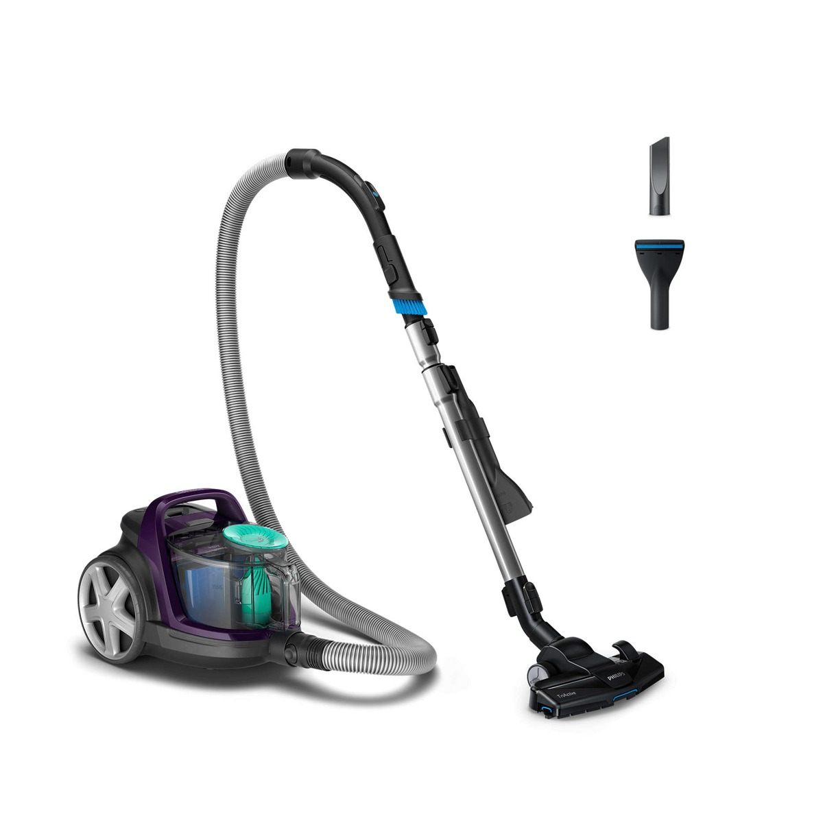 Máy hút bụi không túi Philips FC9571/01