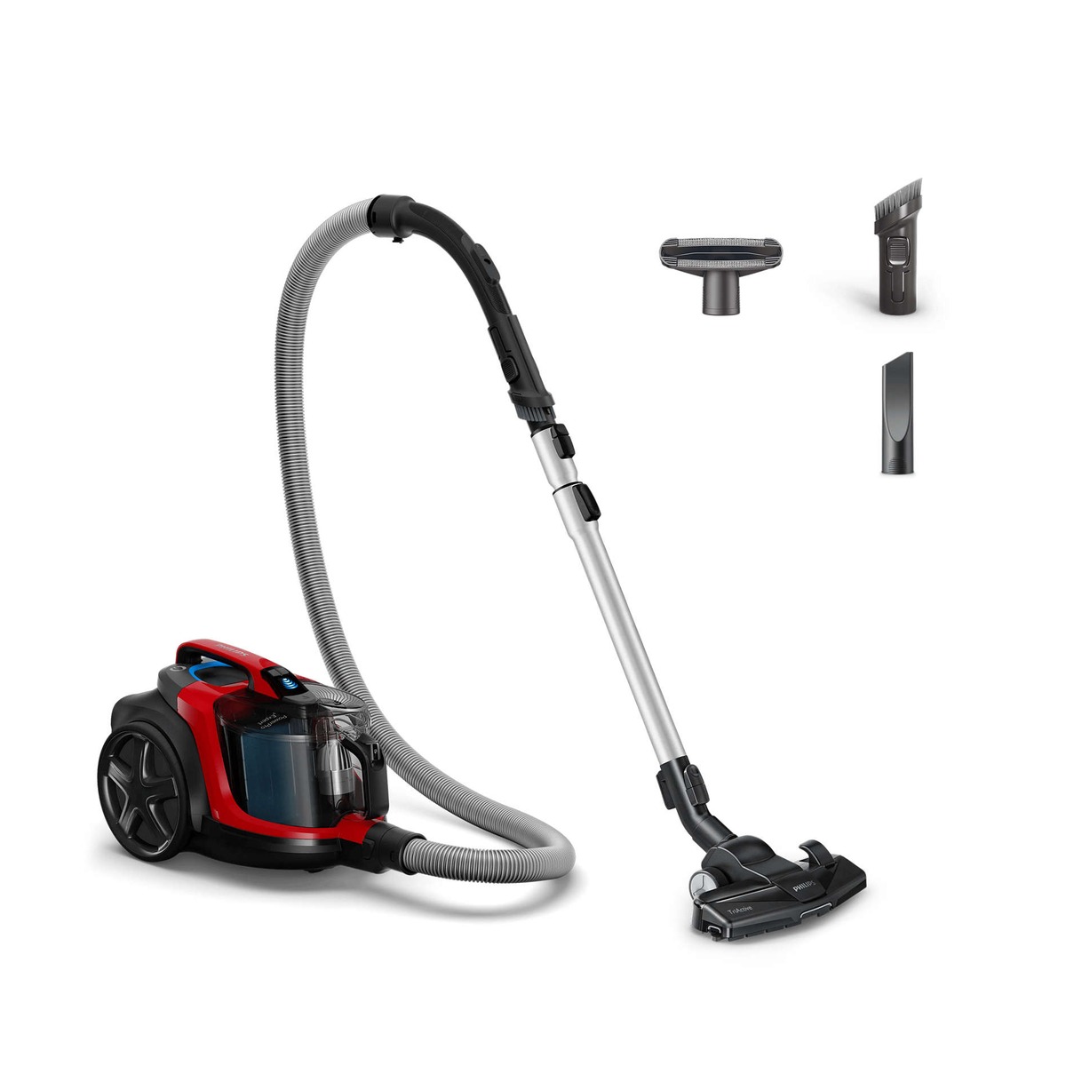 Máy hút bụi không túi Philips FC9728/01