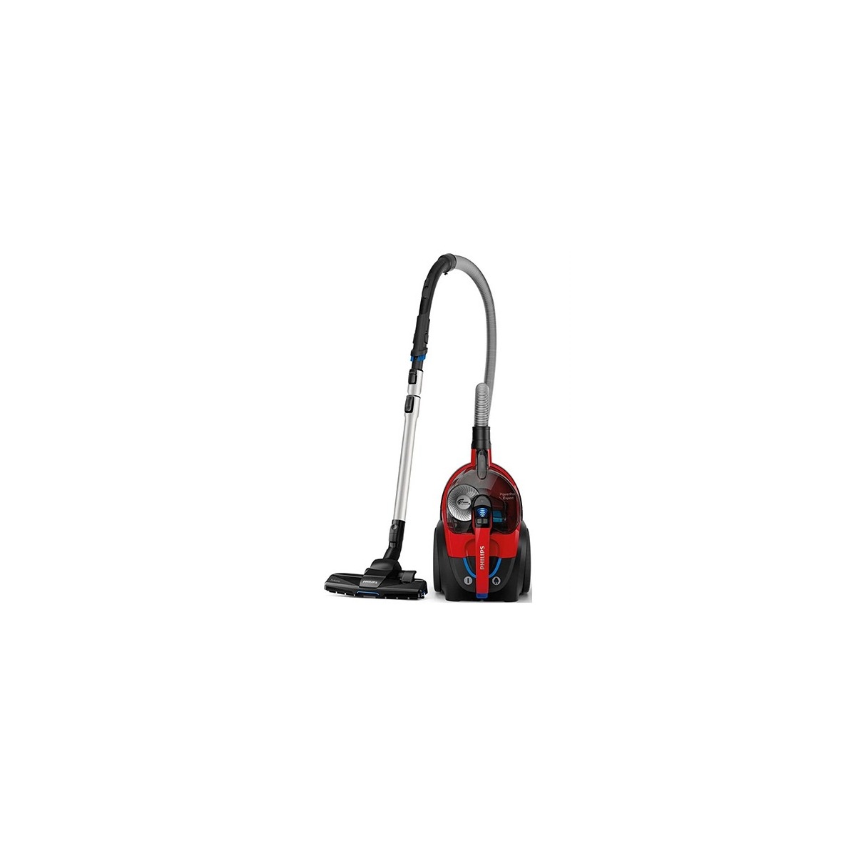 Máy hút bụi không túi Philips FC9735/81